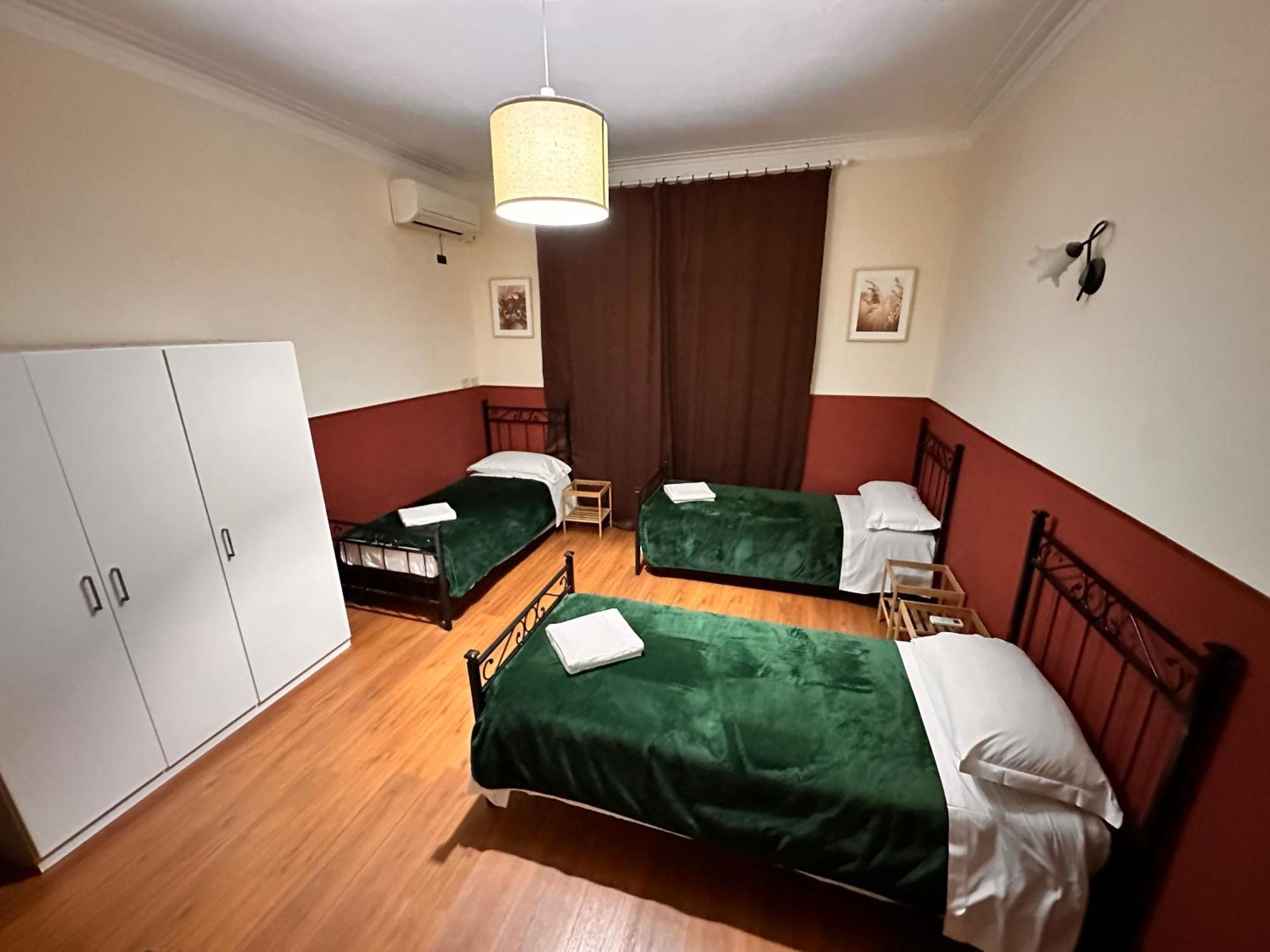 Pardis Dormitory — Foto 2