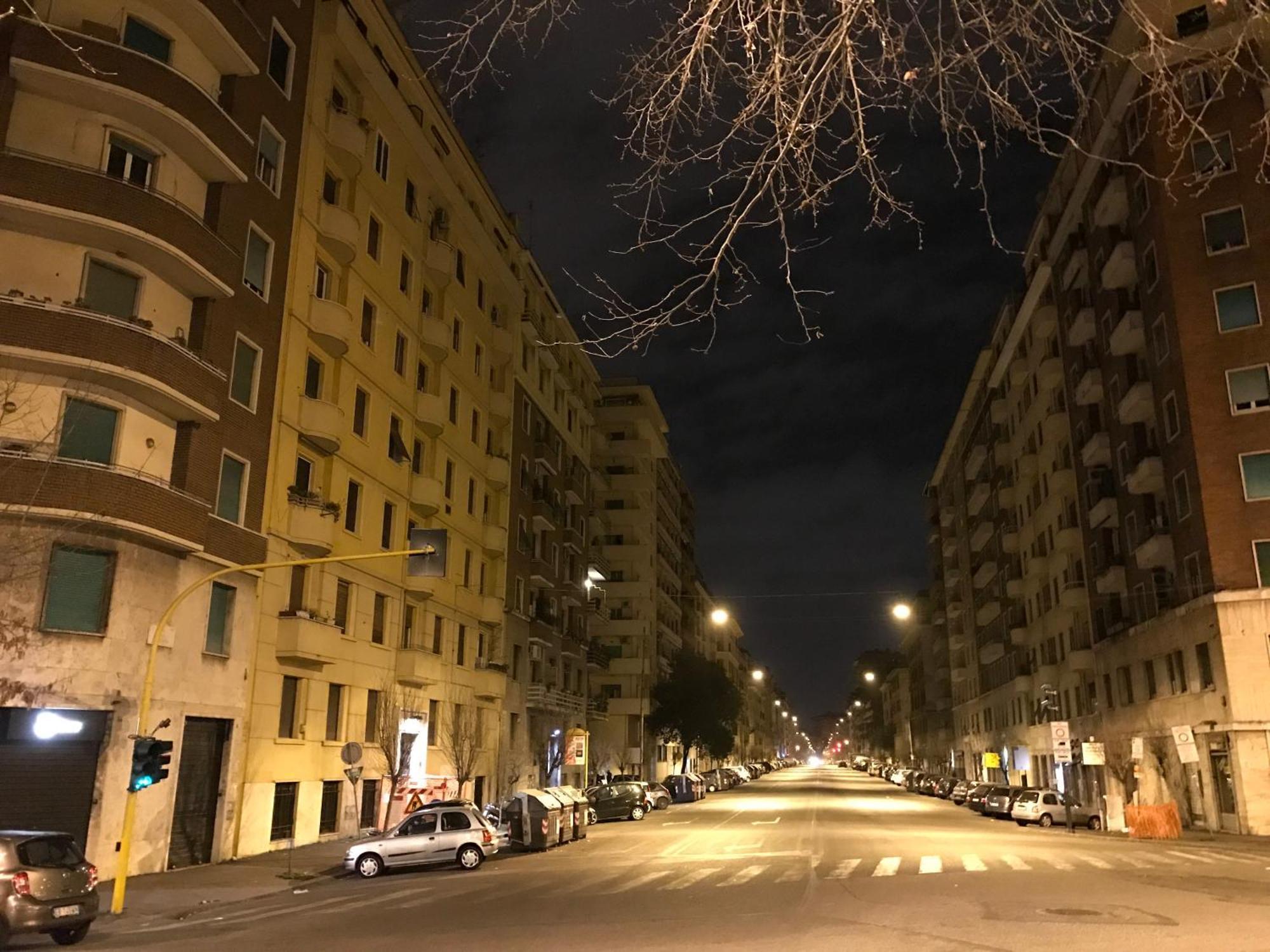 Pardis Dormitory — Foto 1